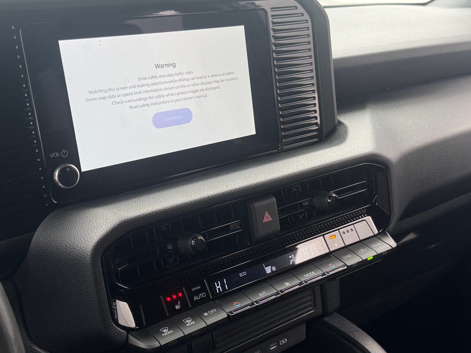 Thumbnail: 2024 Toyota Land Cruiser - 4