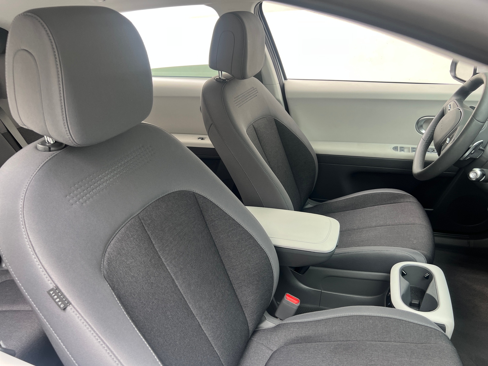 Thumbnail: 2024 Hyundai Ioniq 5 - 2