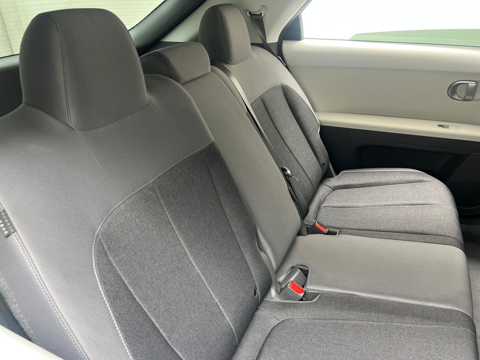 Thumbnail: 2024 Hyundai Ioniq 5 - 6