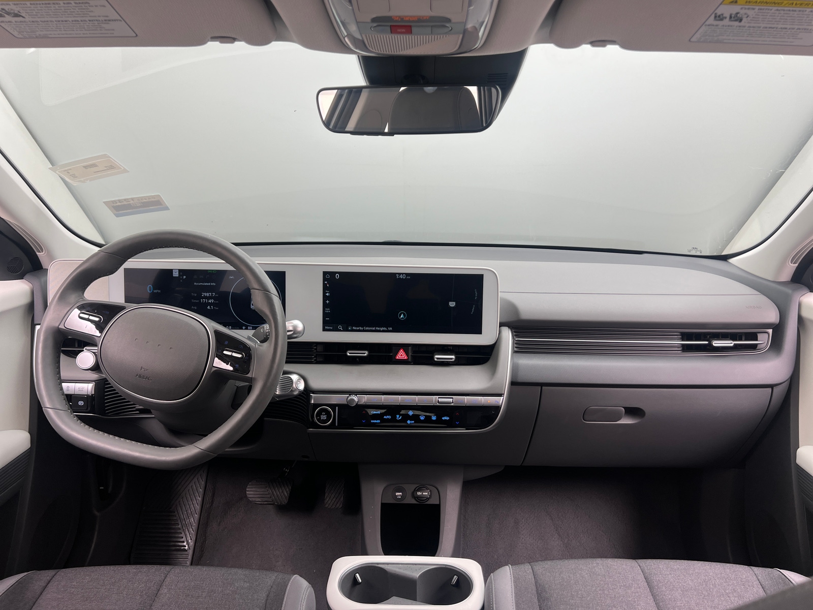 Thumbnail: 2024 Hyundai Ioniq 5 - 3