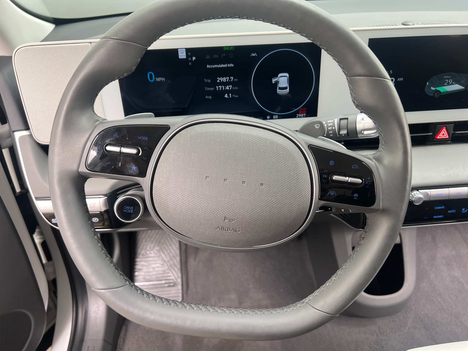 Thumbnail: 2024 Hyundai Ioniq 5 - 5