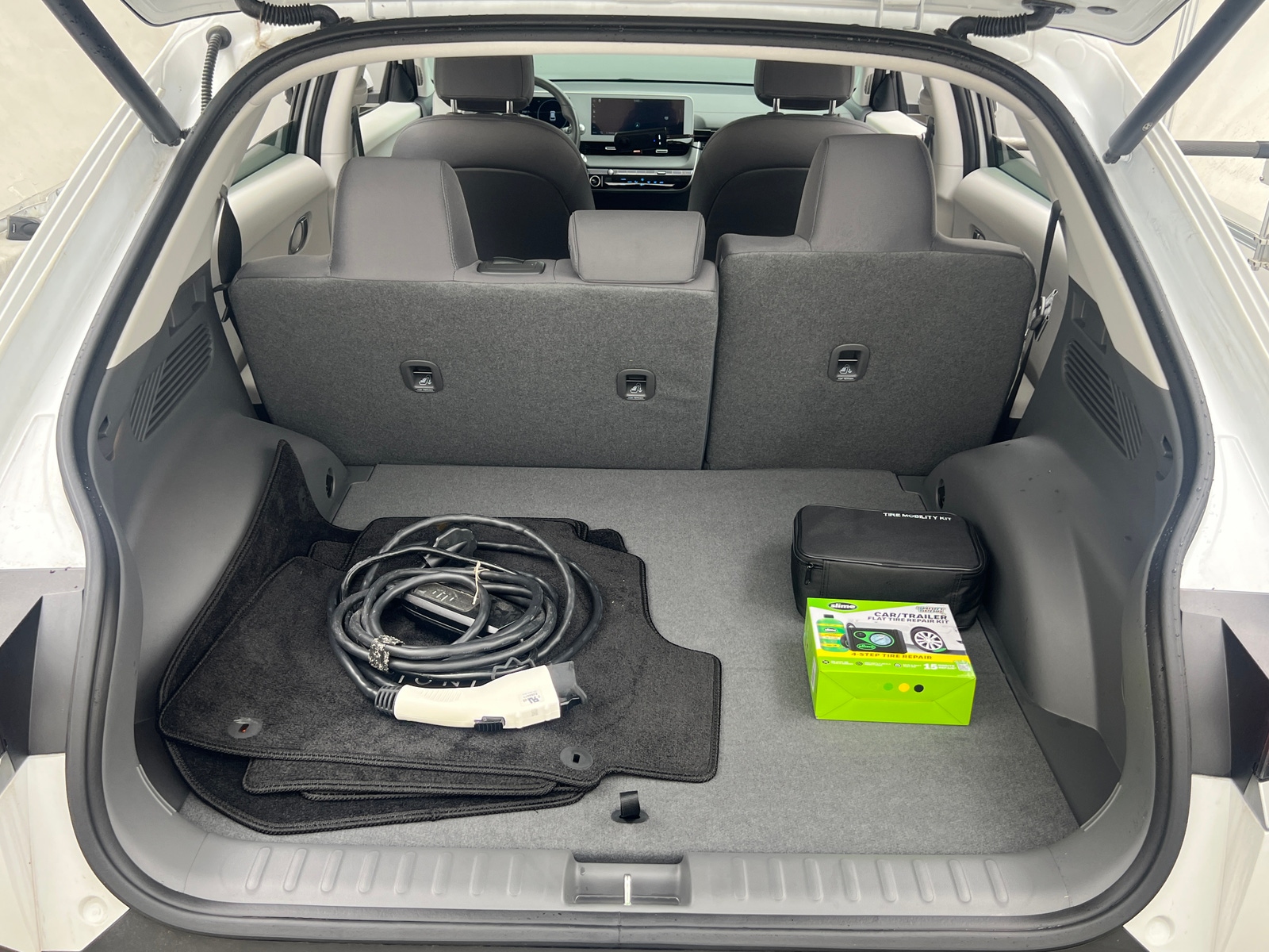 Thumbnail: 2024 Hyundai Ioniq 5 - 7