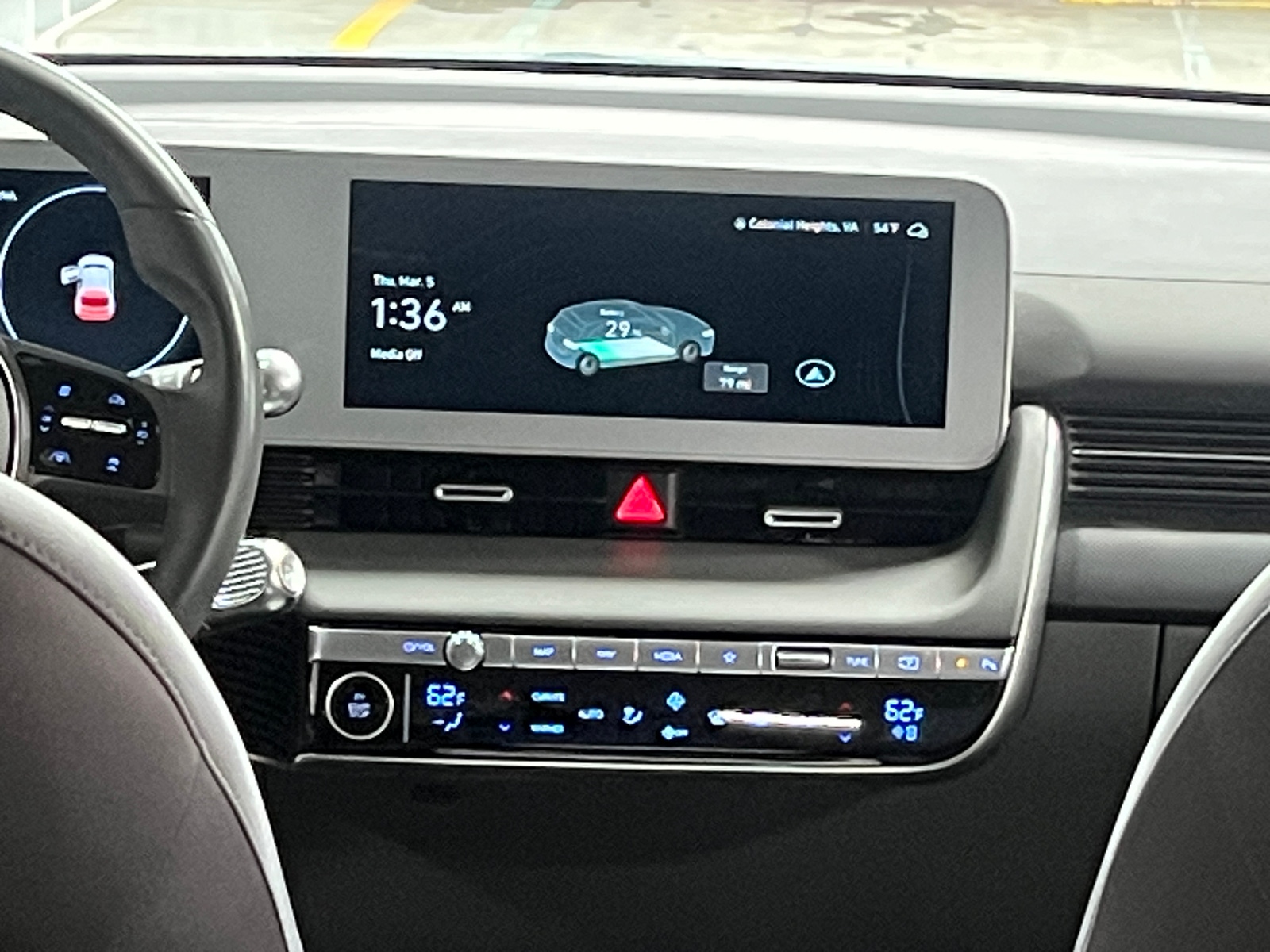 Thumbnail: 2024 Hyundai Ioniq 5 - 4