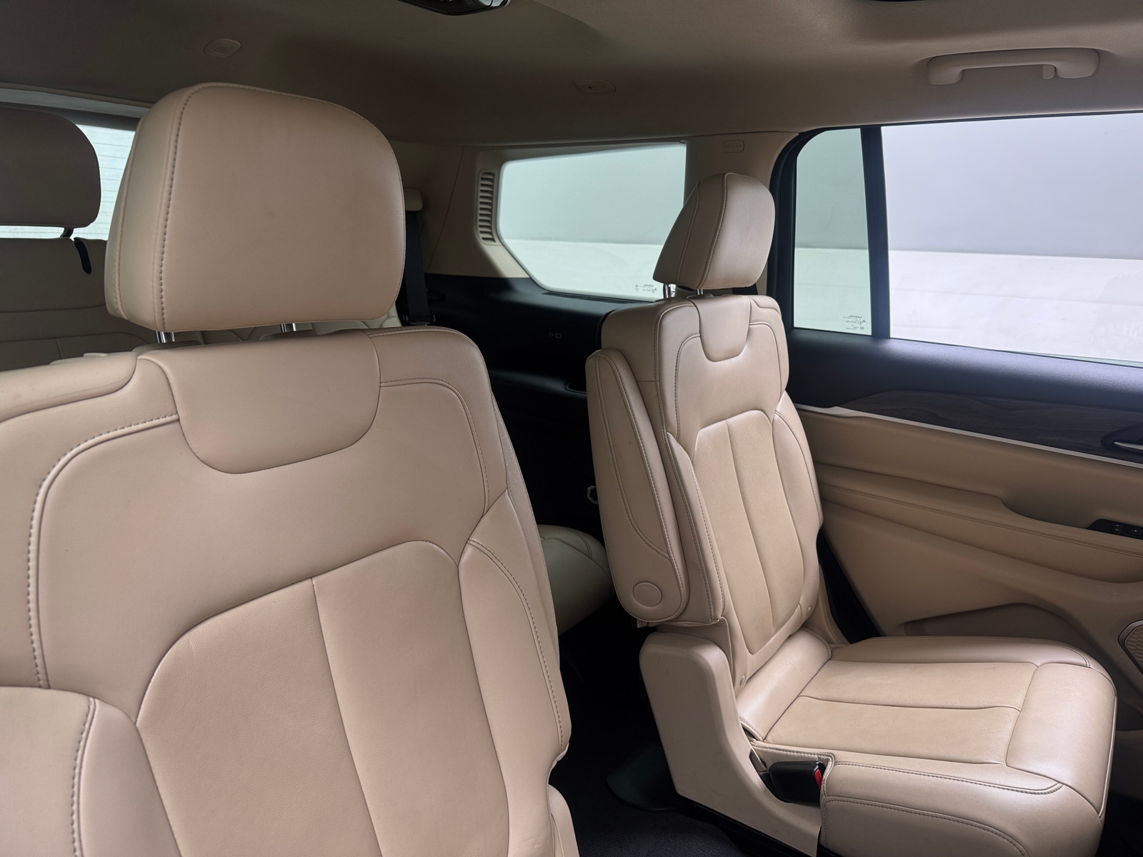 Thumbnail: 2021 Jeep Grand Cherokee L - 5