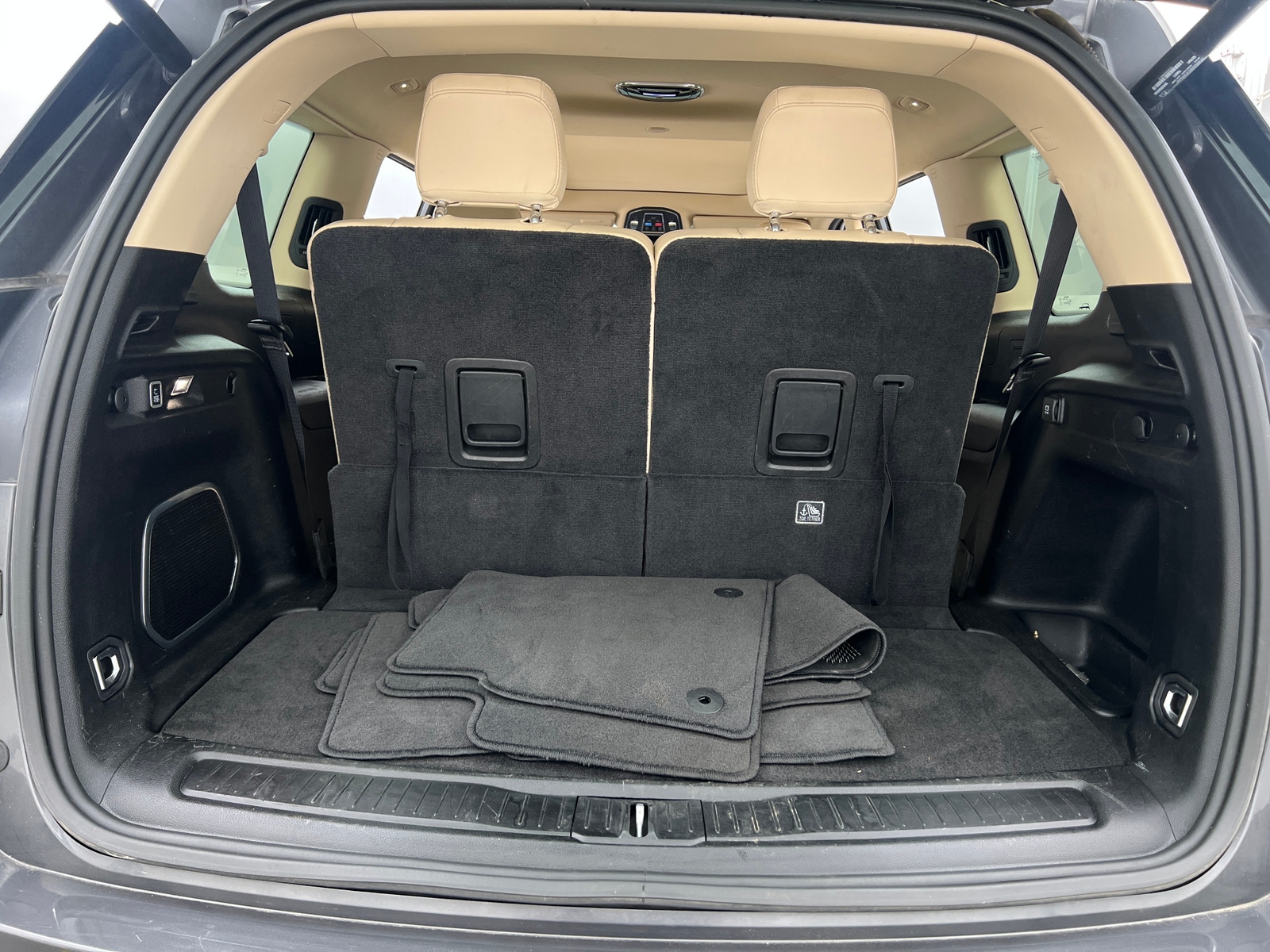 Thumbnail: 2021 Jeep Grand Cherokee L - 6