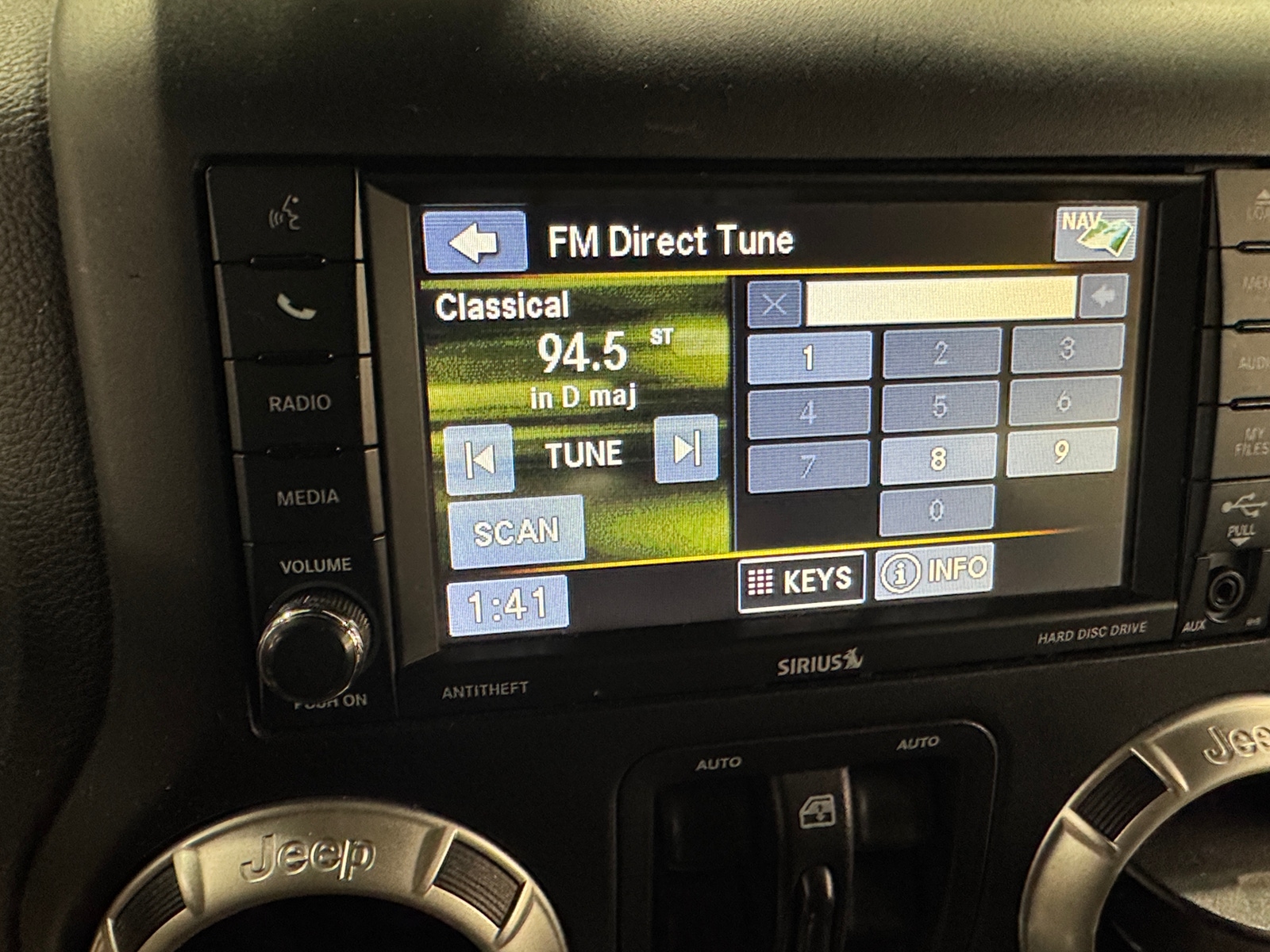 Thumbnail: 2017 Jeep Wrangler - 4