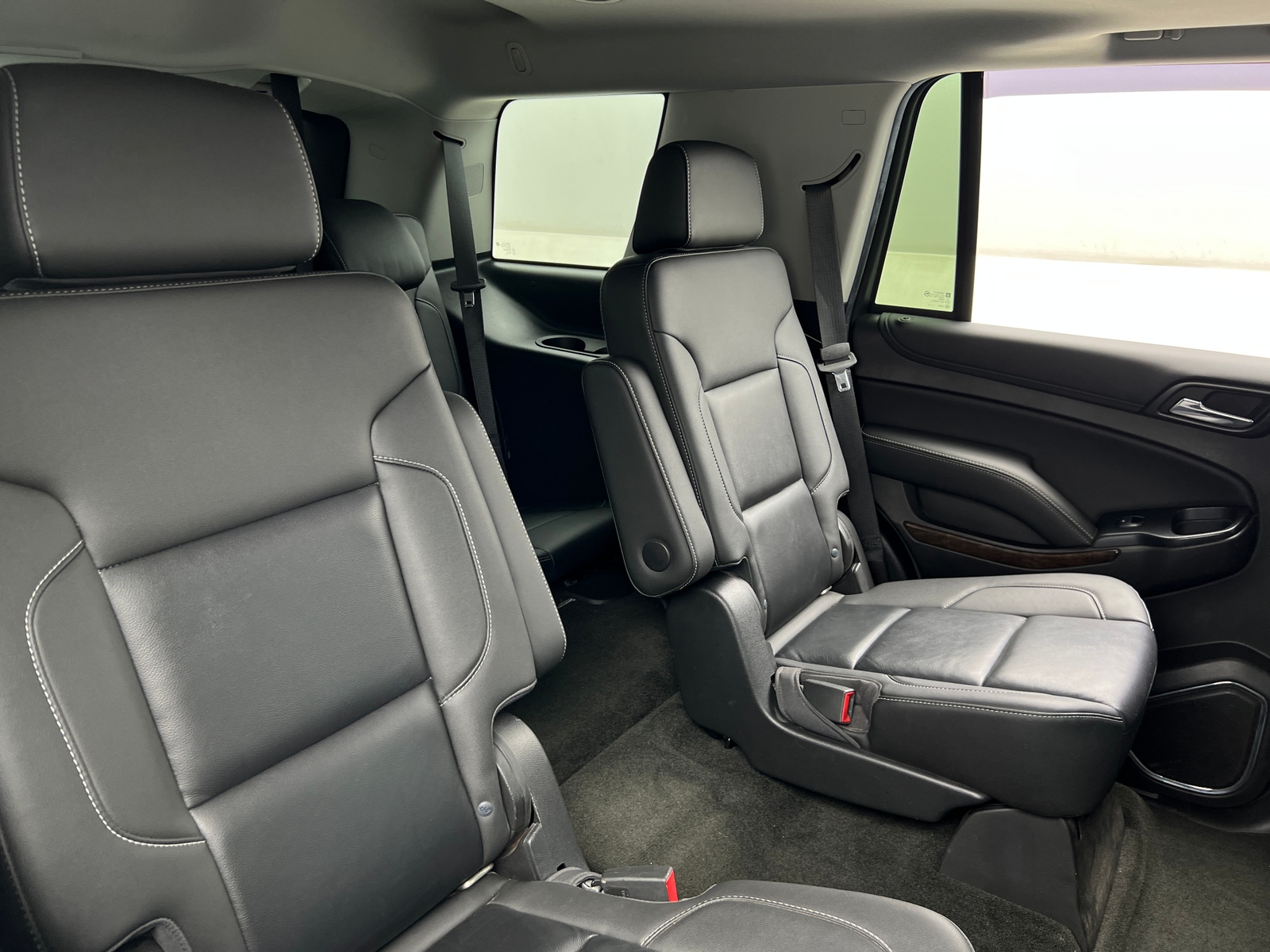 Thumbnail: 2018 Chevrolet Tahoe - 5