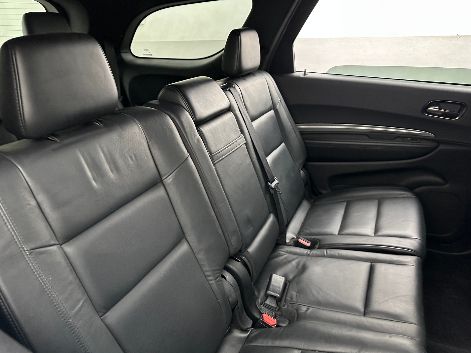 Thumbnail: 2020 Dodge Durango - 6