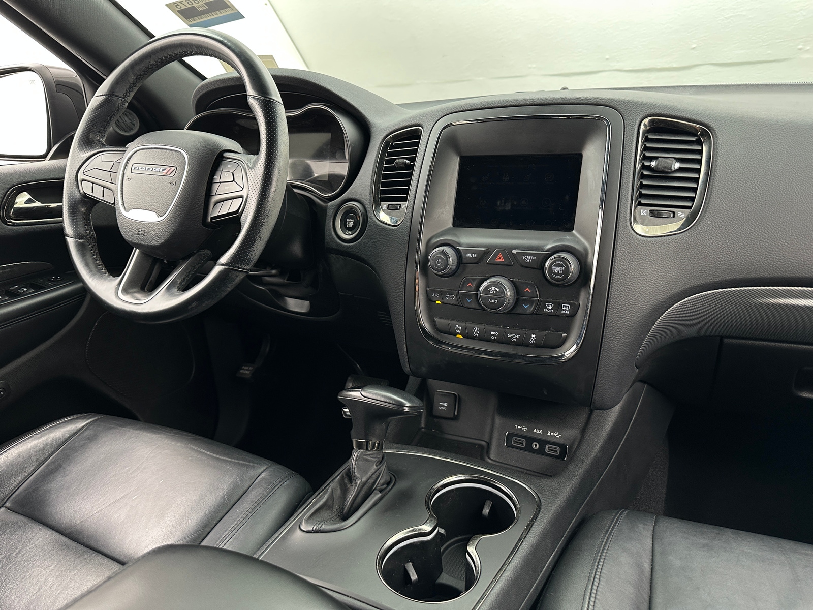 Thumbnail: 2020 Dodge Durango - 3