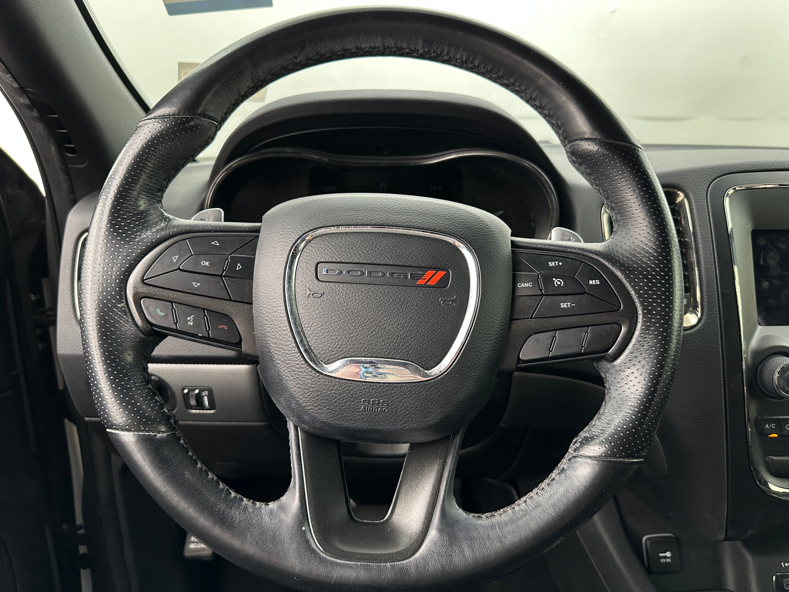 Thumbnail: 2020 Dodge Durango - 5