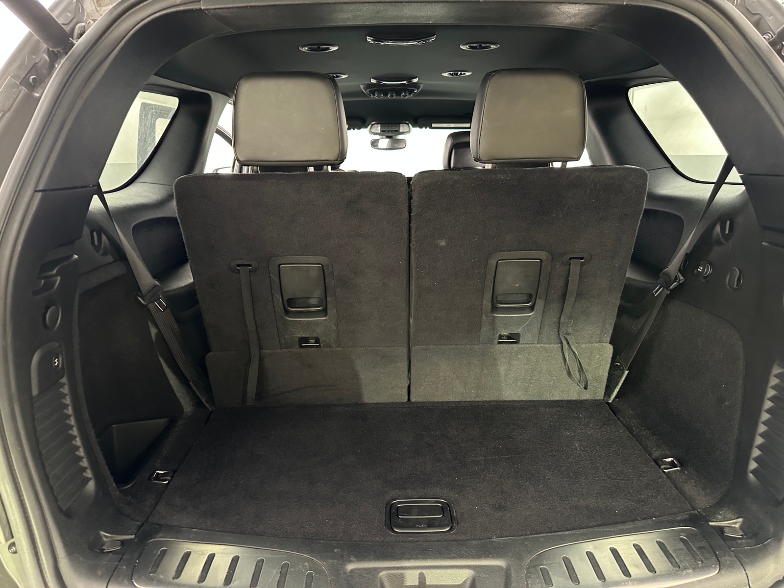 Thumbnail: 2020 Dodge Durango - 7