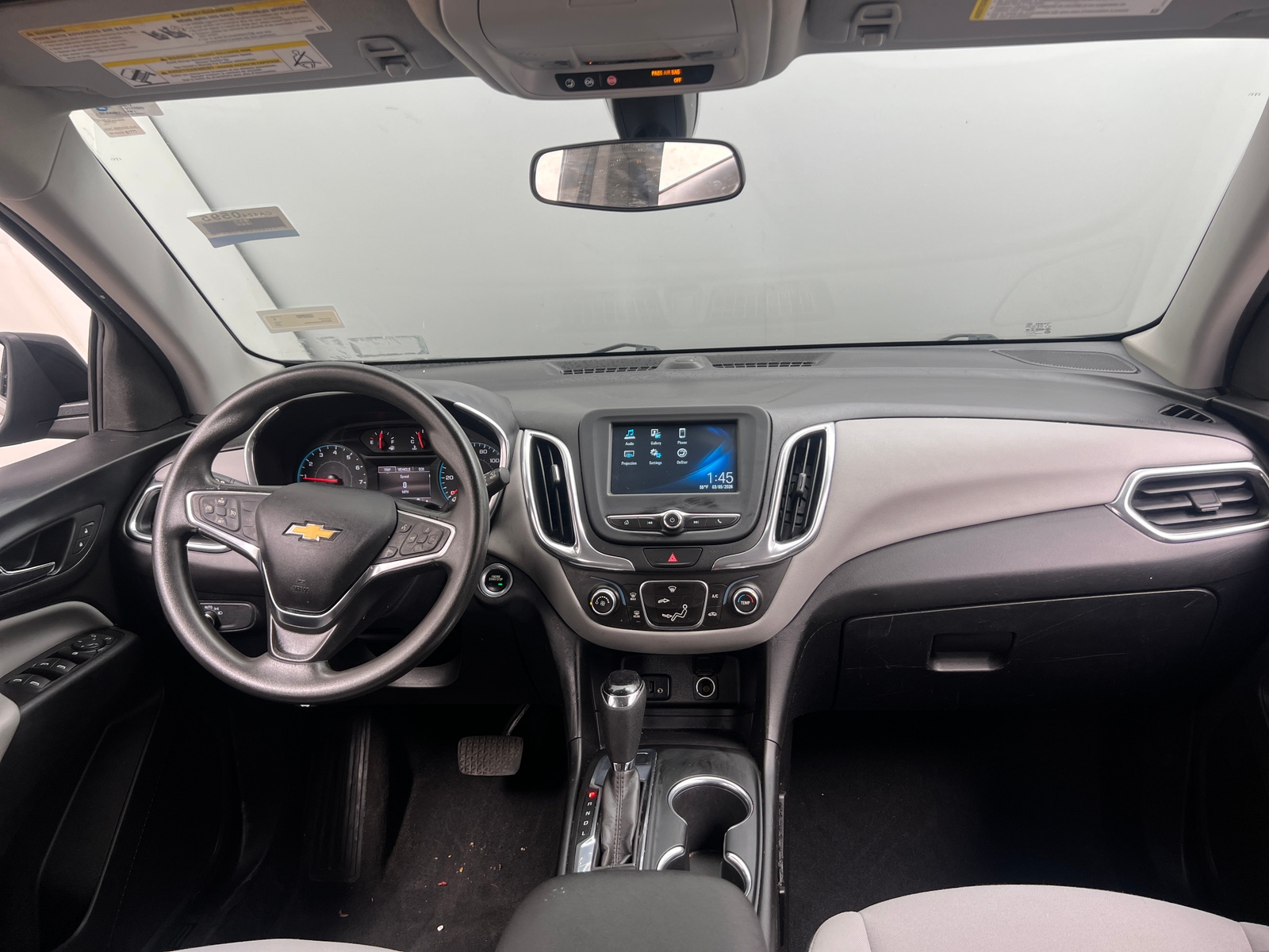 Thumbnail: 2018 Chevrolet Equinox - 3