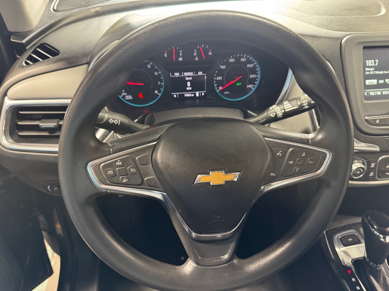 Thumbnail: 2018 Chevrolet Equinox - 5