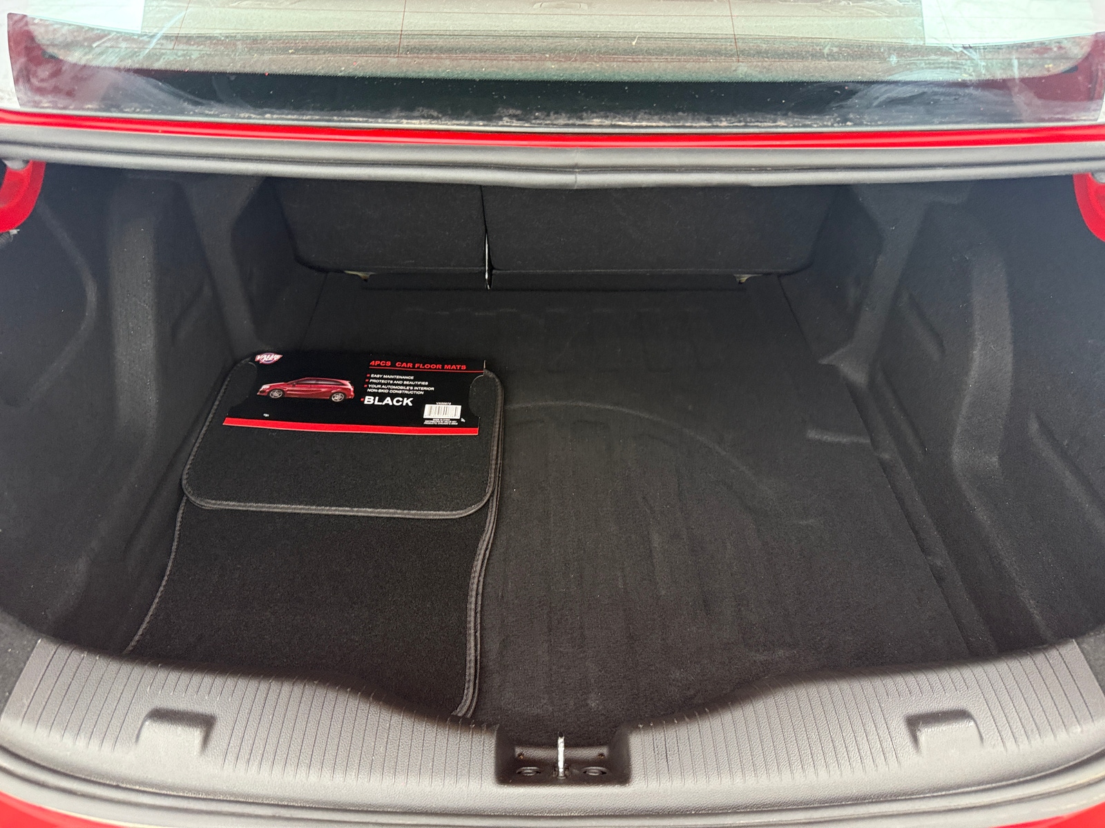 Thumbnail: 2017 Chevrolet Cruze - 7