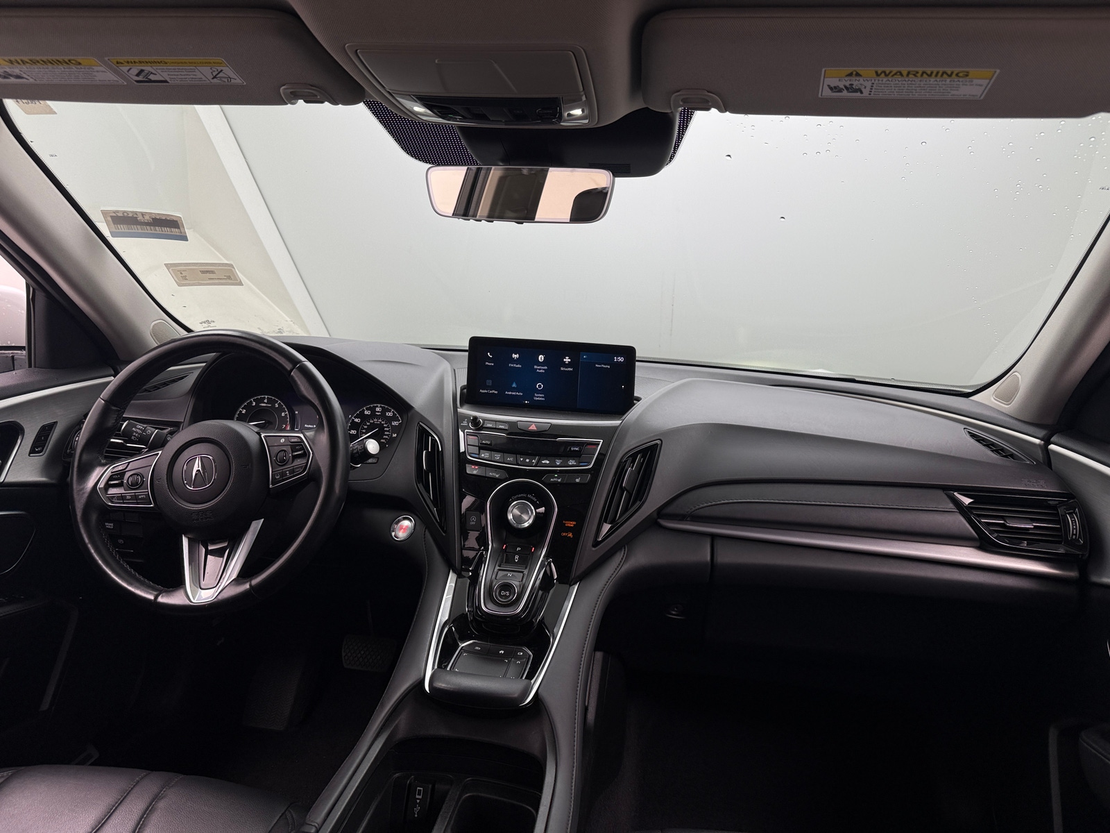 Thumbnail: 2021 Acura RDX - 2