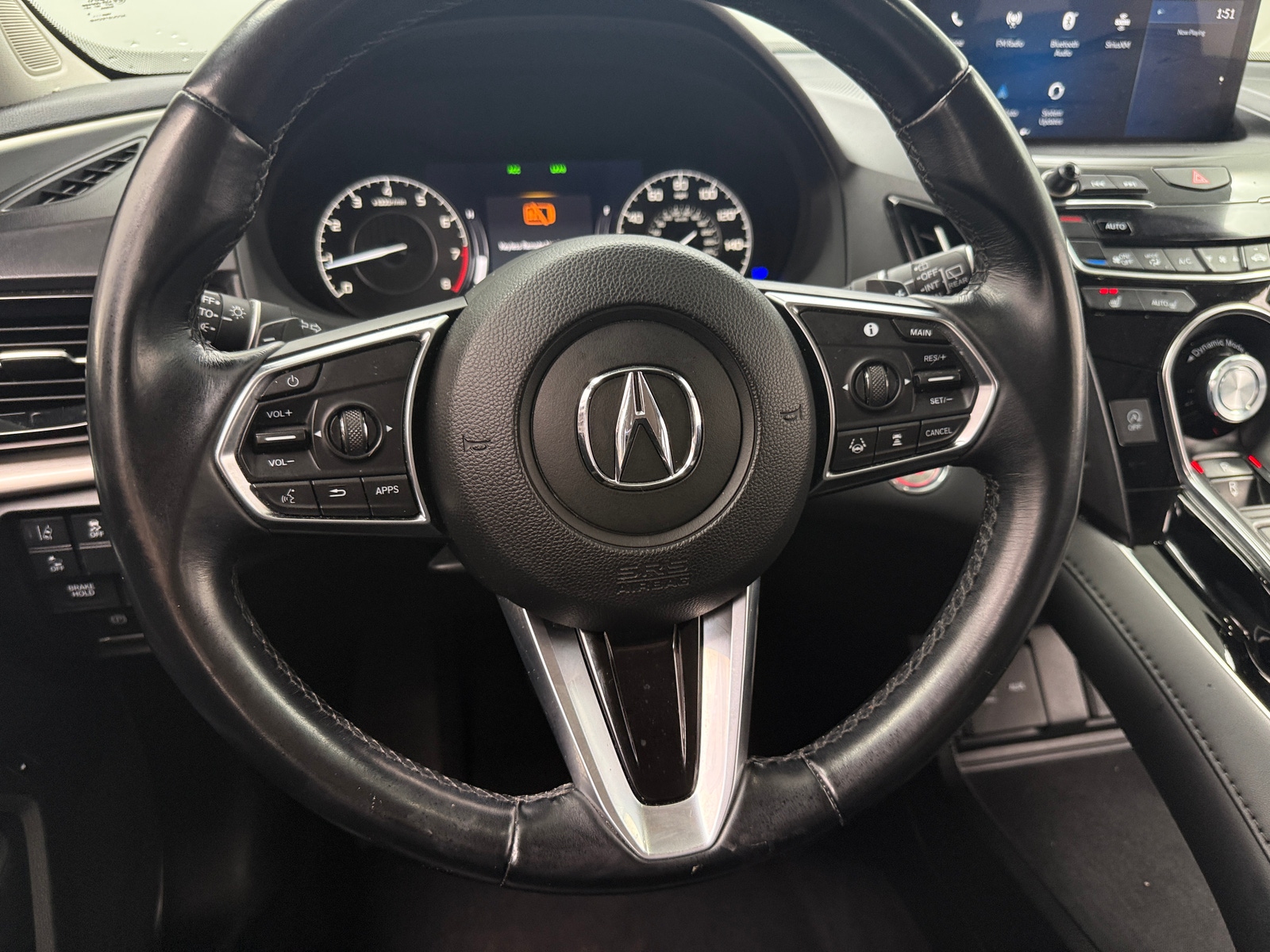 Thumbnail: 2021 Acura RDX - 4