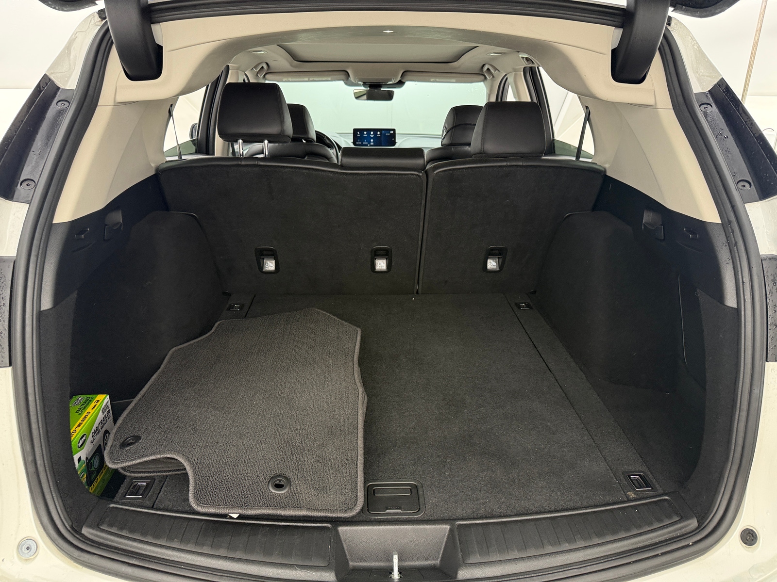 Thumbnail: 2021 Acura RDX - 6