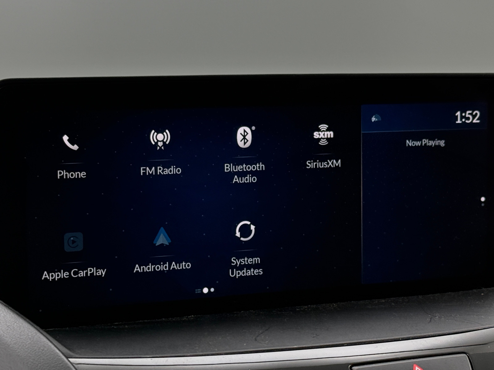 Thumbnail: 2021 Acura RDX - 3