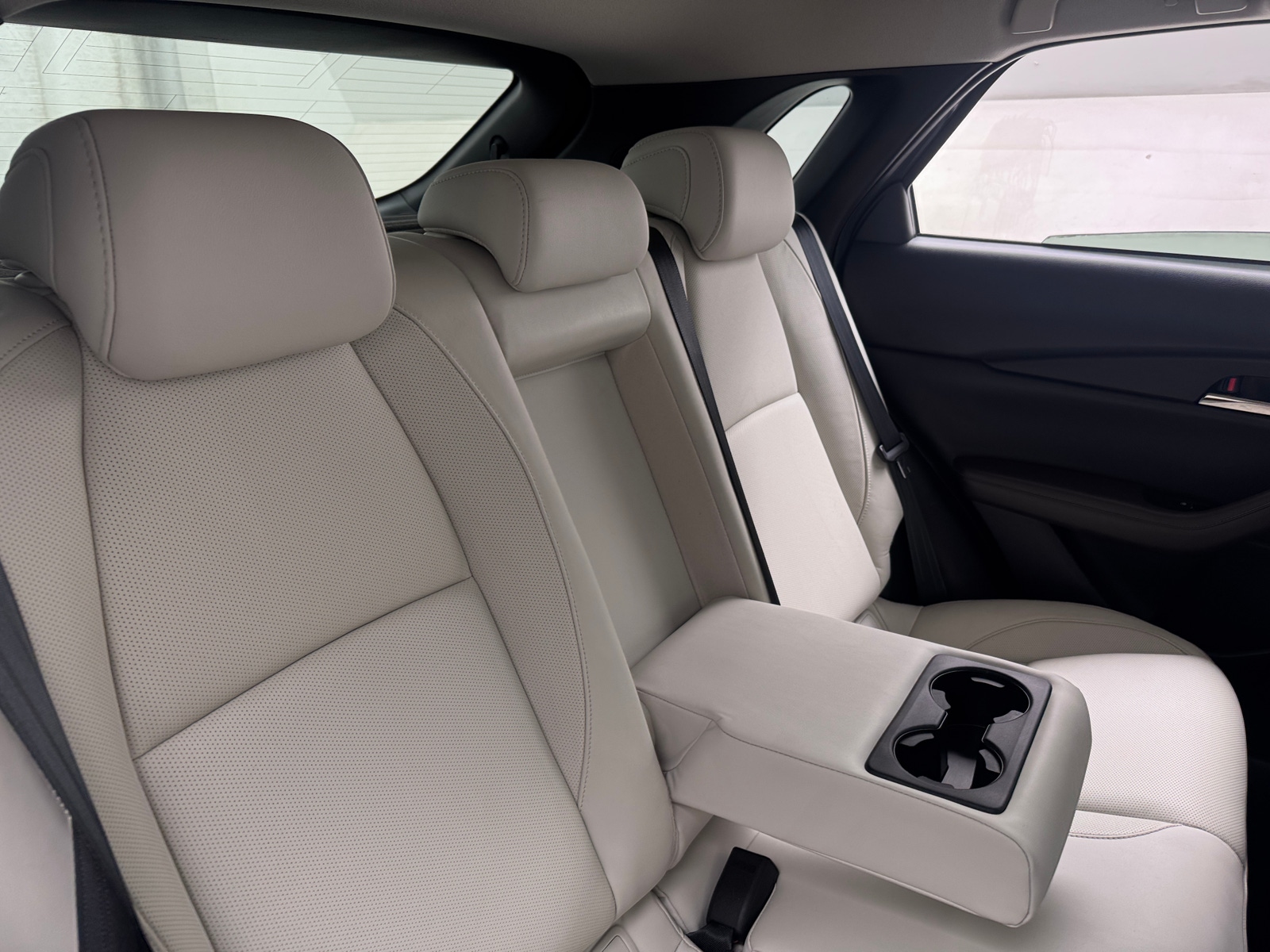 Thumbnail: 2021 Mazda CX-30 - 5