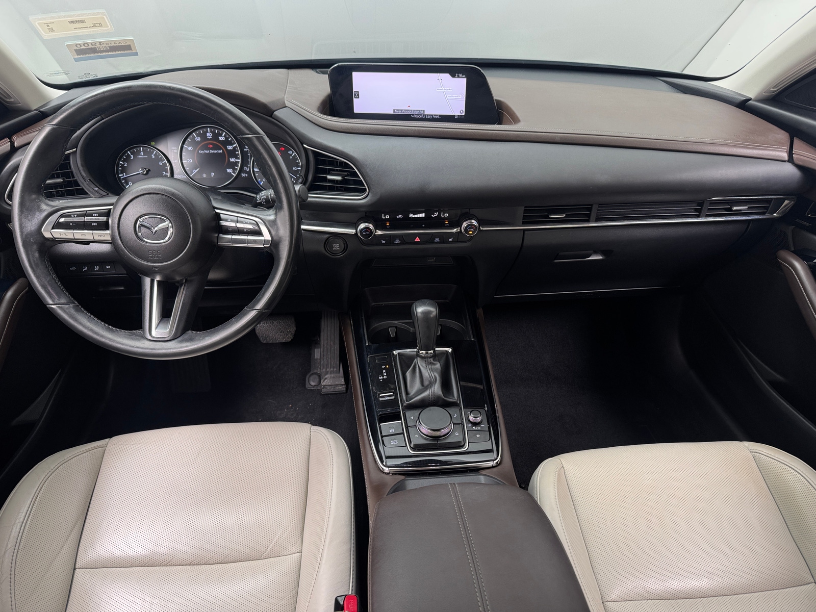 Thumbnail: 2021 Mazda CX-30 - 2