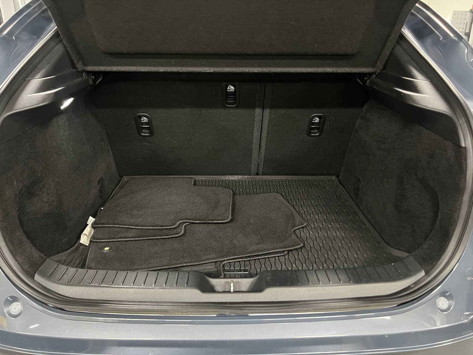 Thumbnail: 2021 Mazda CX-30 - 6