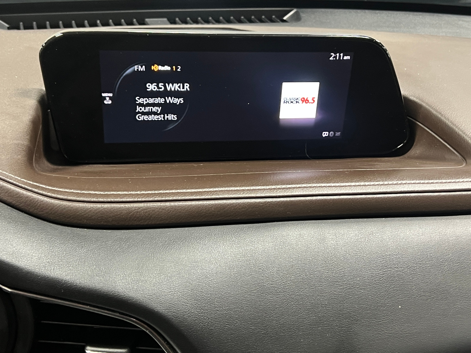 Thumbnail: 2021 Mazda CX-30 - 3