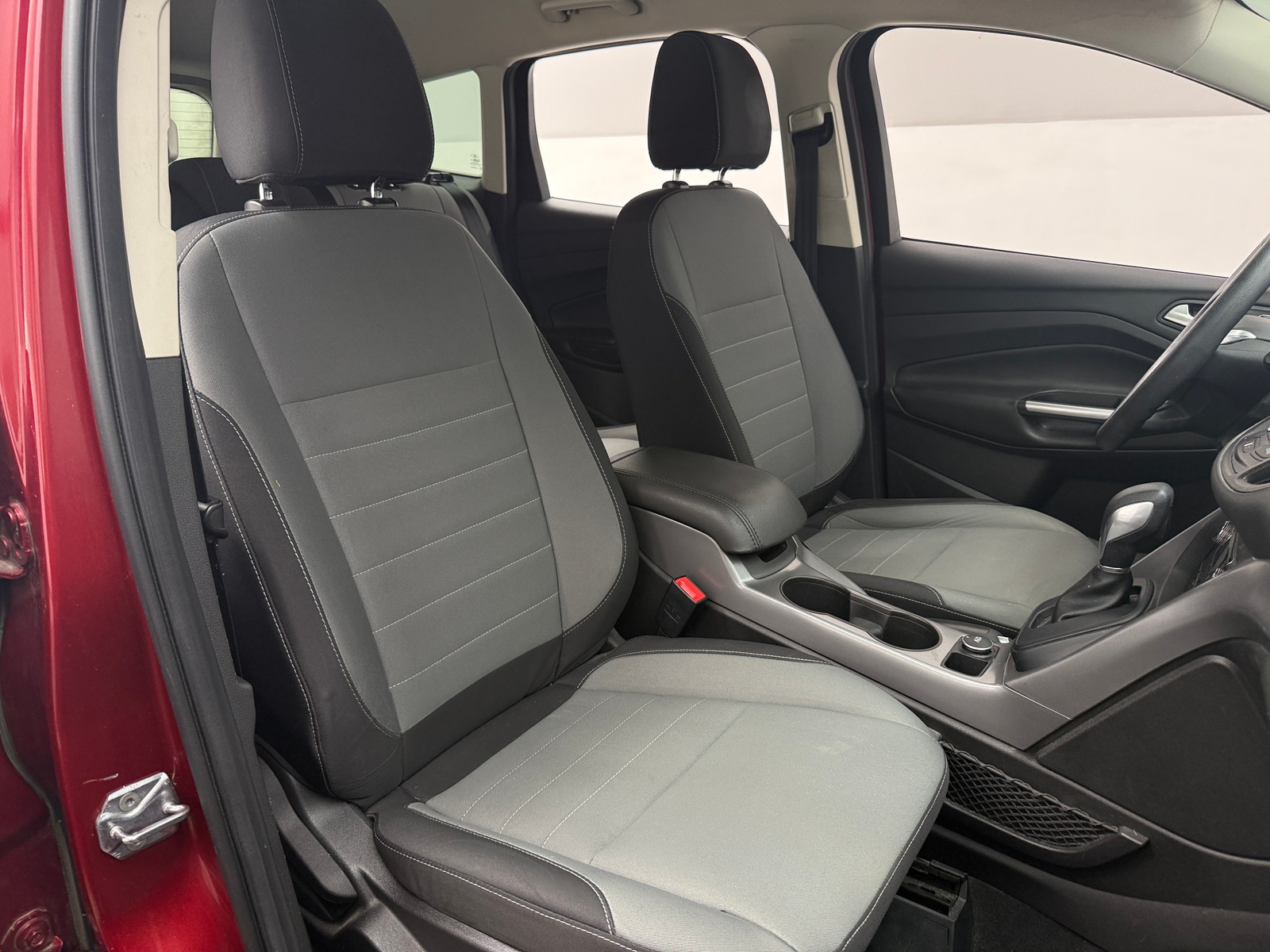 Thumbnail: 2016 Ford Escape - 2