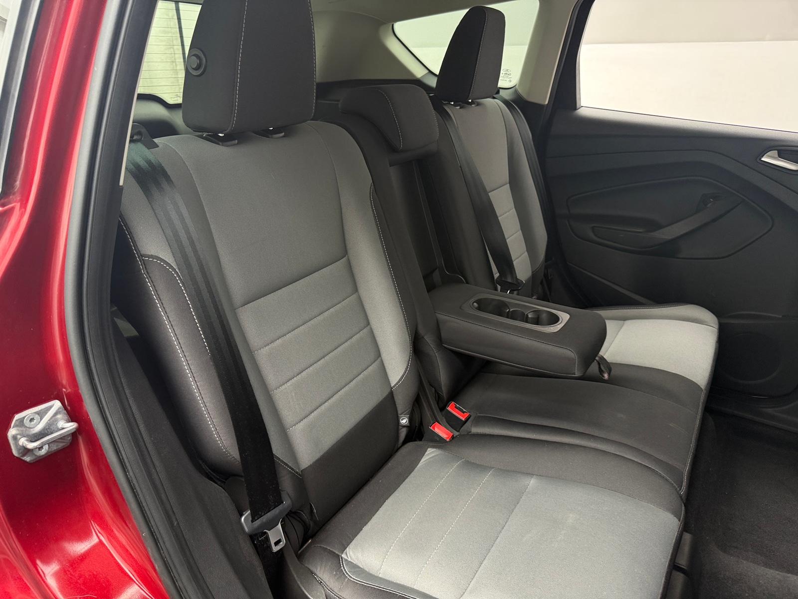 Thumbnail: 2016 Ford Escape - 6