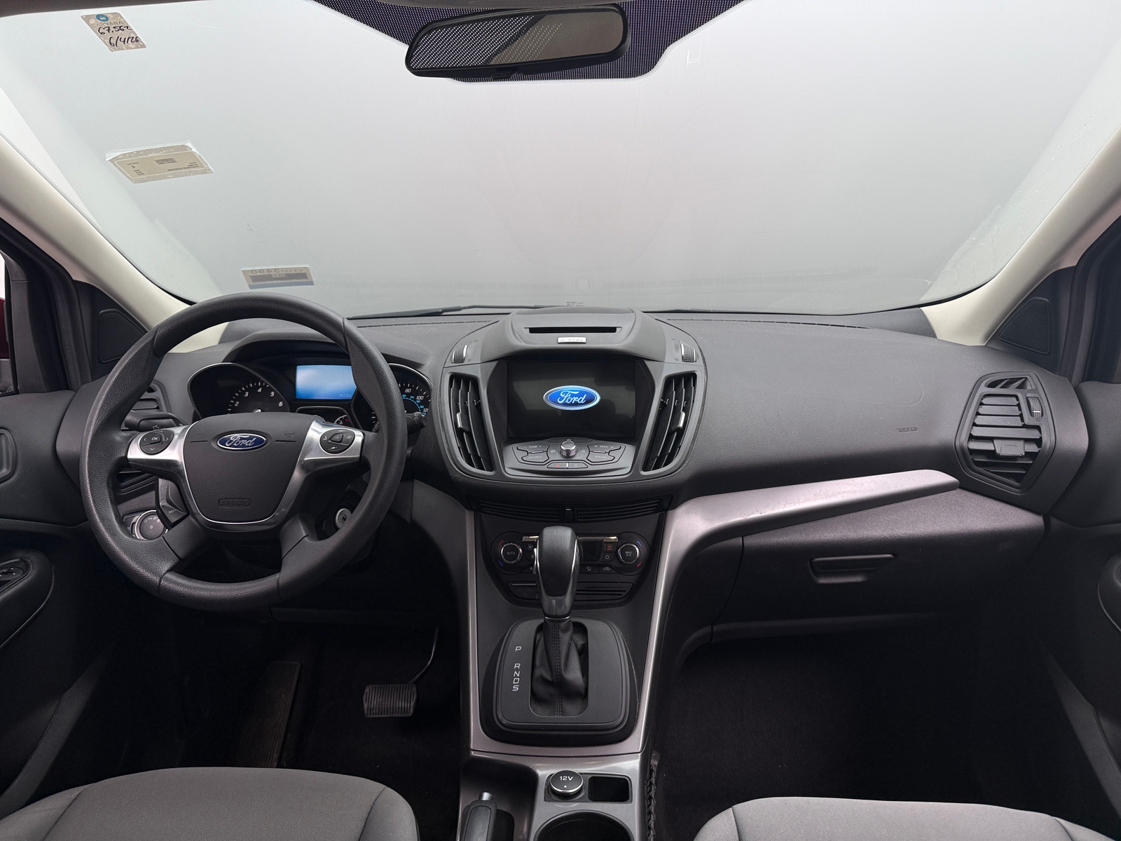 Thumbnail: 2016 Ford Escape - 3