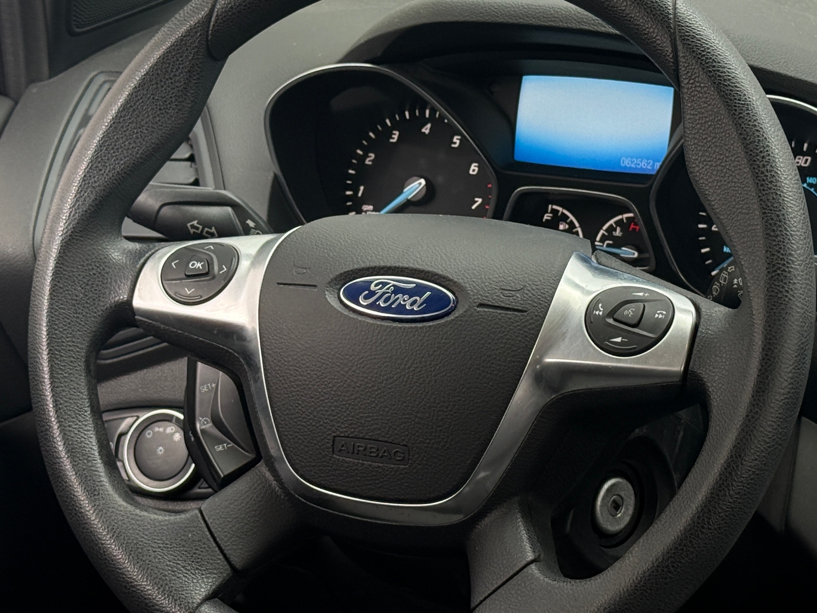 Thumbnail: 2016 Ford Escape - 5