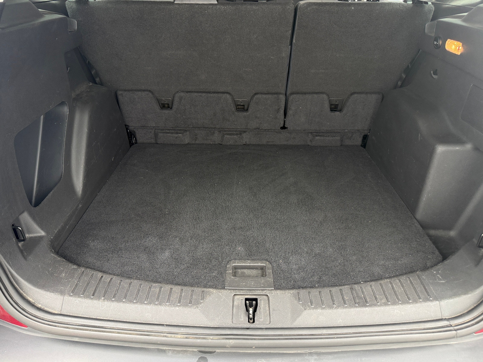 Thumbnail: 2016 Ford Escape - 7