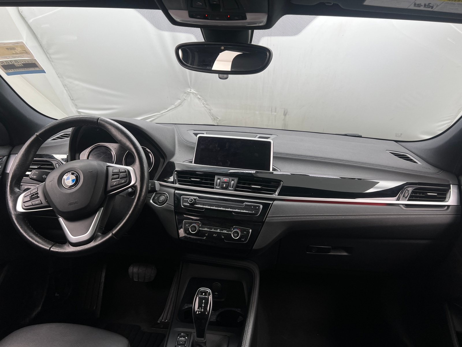 Thumbnail: 2020 BMW X2 - 2