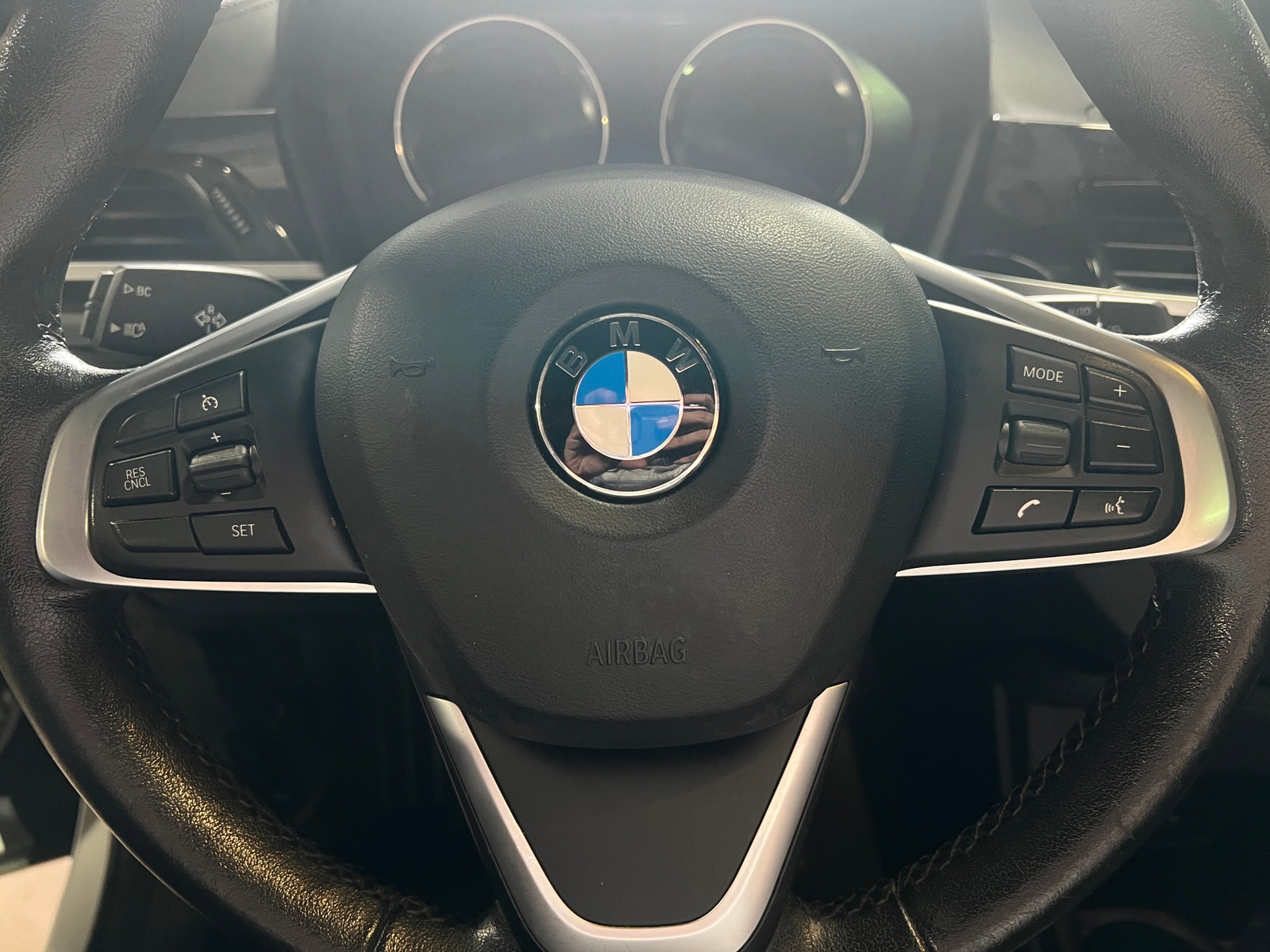 Thumbnail: 2020 BMW X2 - 4