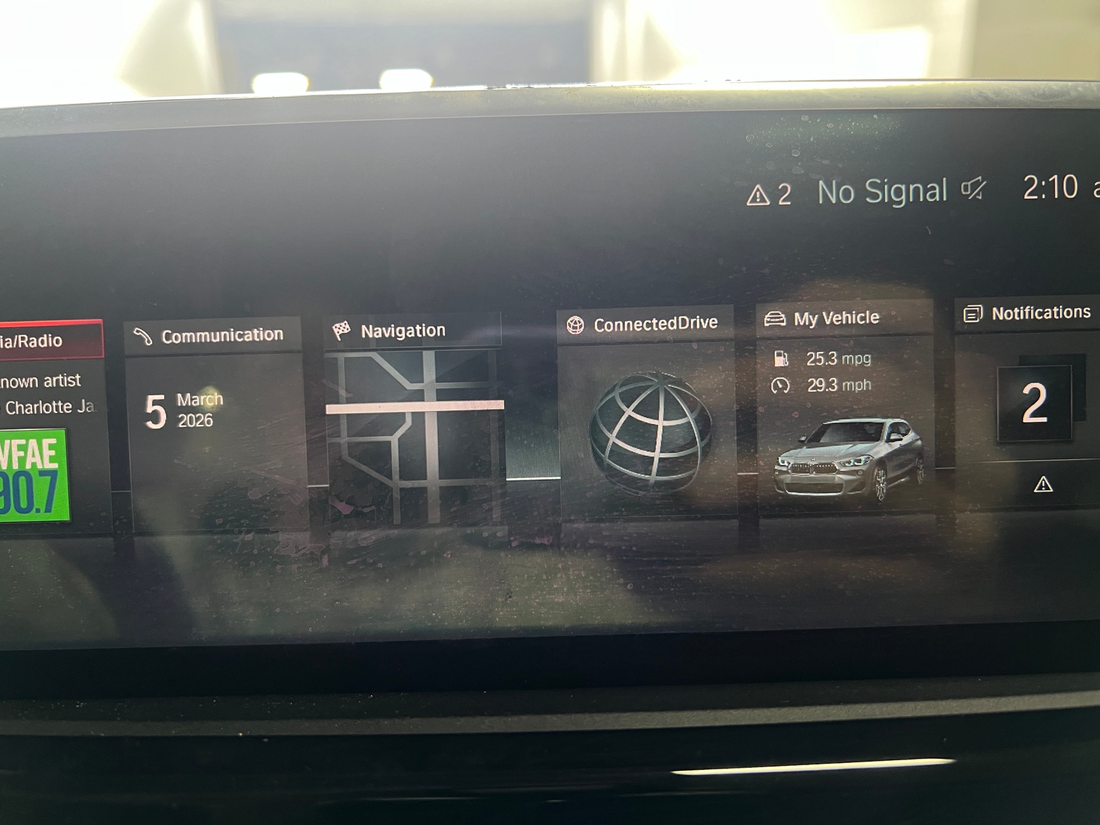 Thumbnail: 2020 BMW X2 - 3