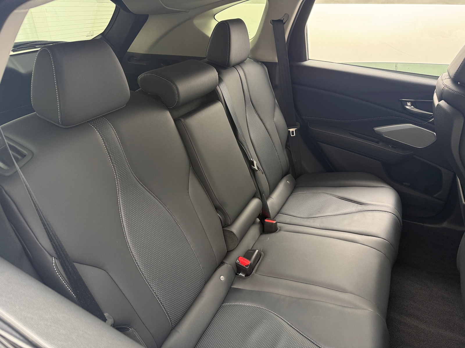 Thumbnail: 2023 Acura RDX - 5