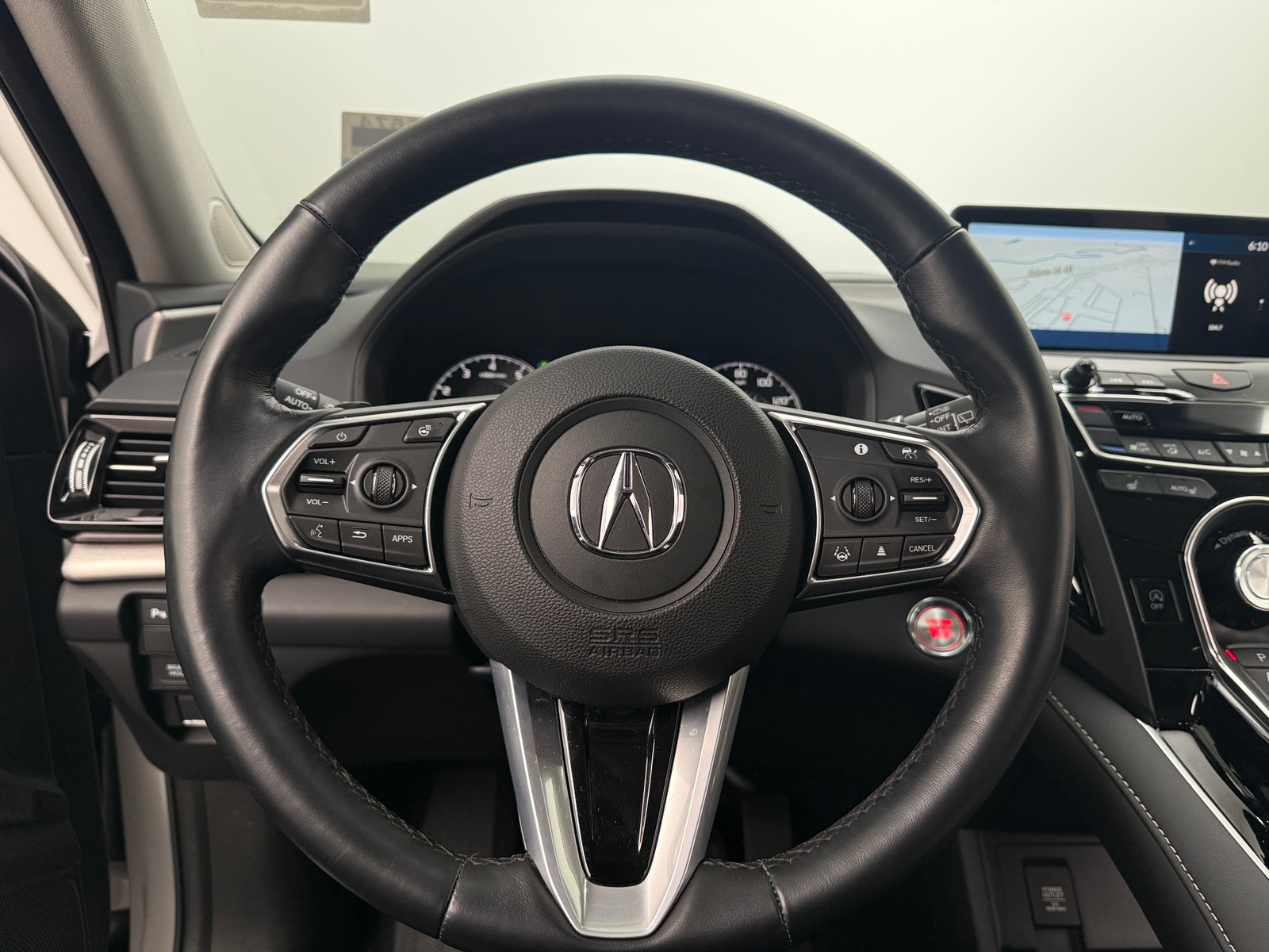 Thumbnail: 2023 Acura RDX - 4