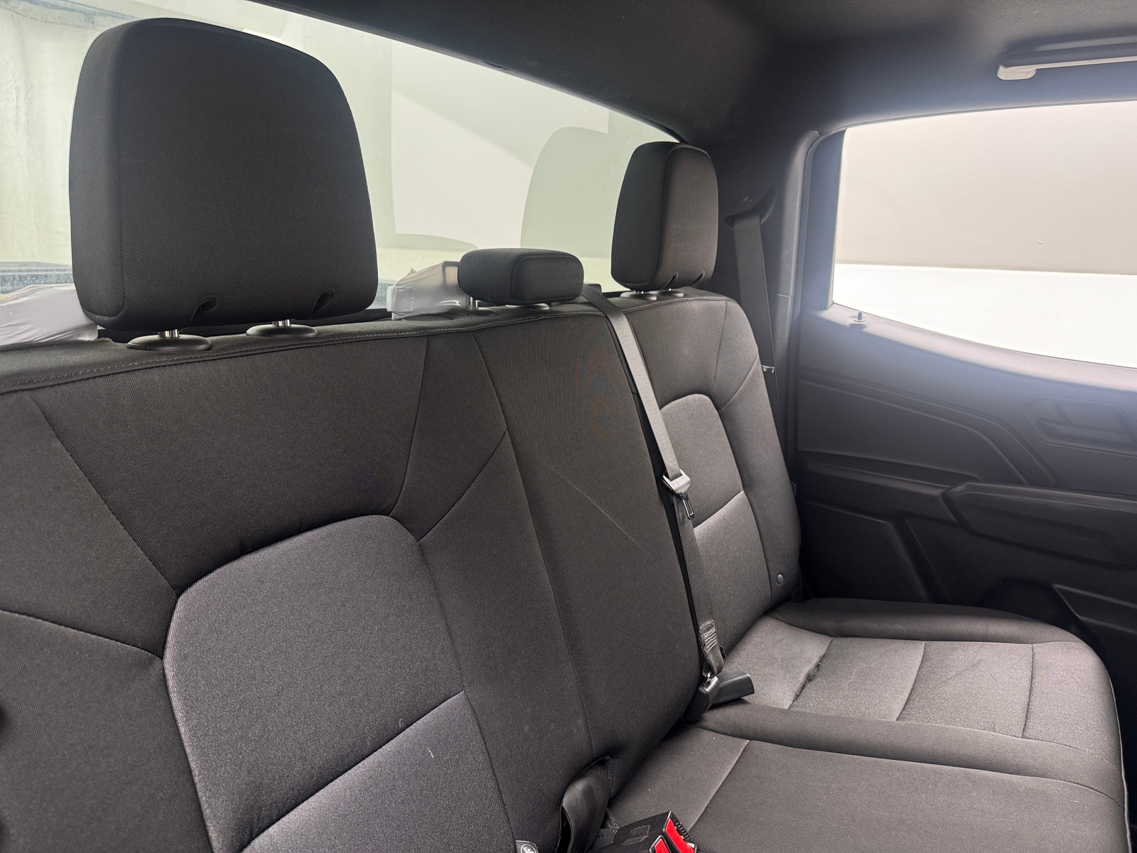 Thumbnail: 2023 Chevrolet Colorado - 6