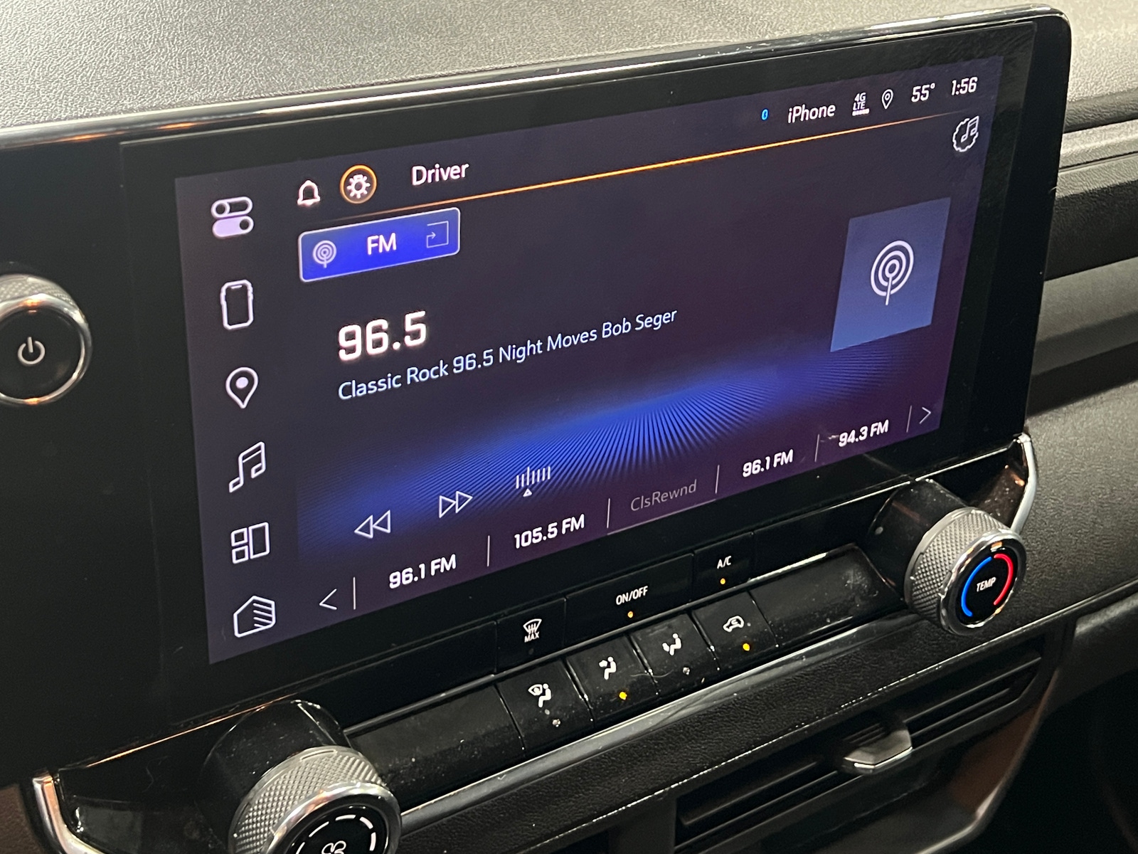 Thumbnail: 2023 Chevrolet Colorado - 4