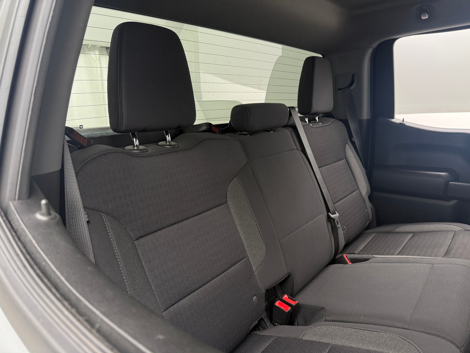 Thumbnail: 2023 Chevrolet Silverado 1500 - 6