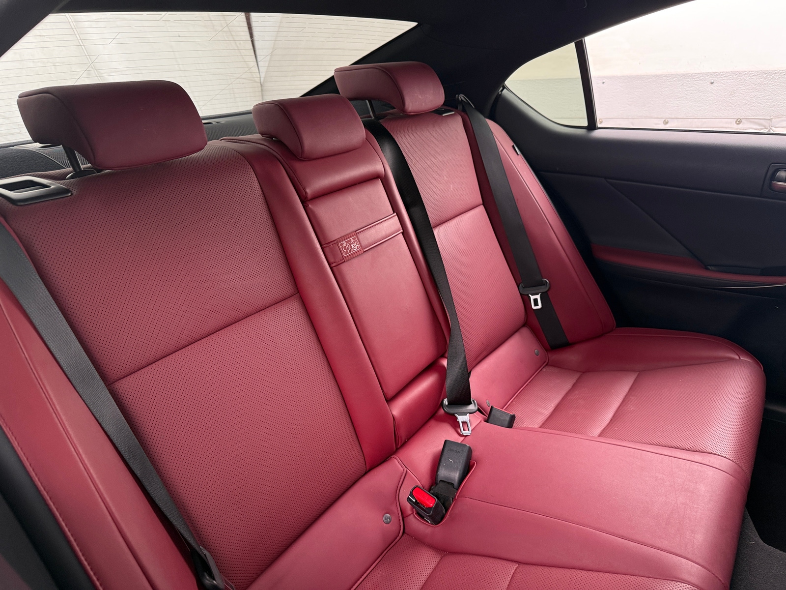 Thumbnail: 2024 Lexus IS - 6