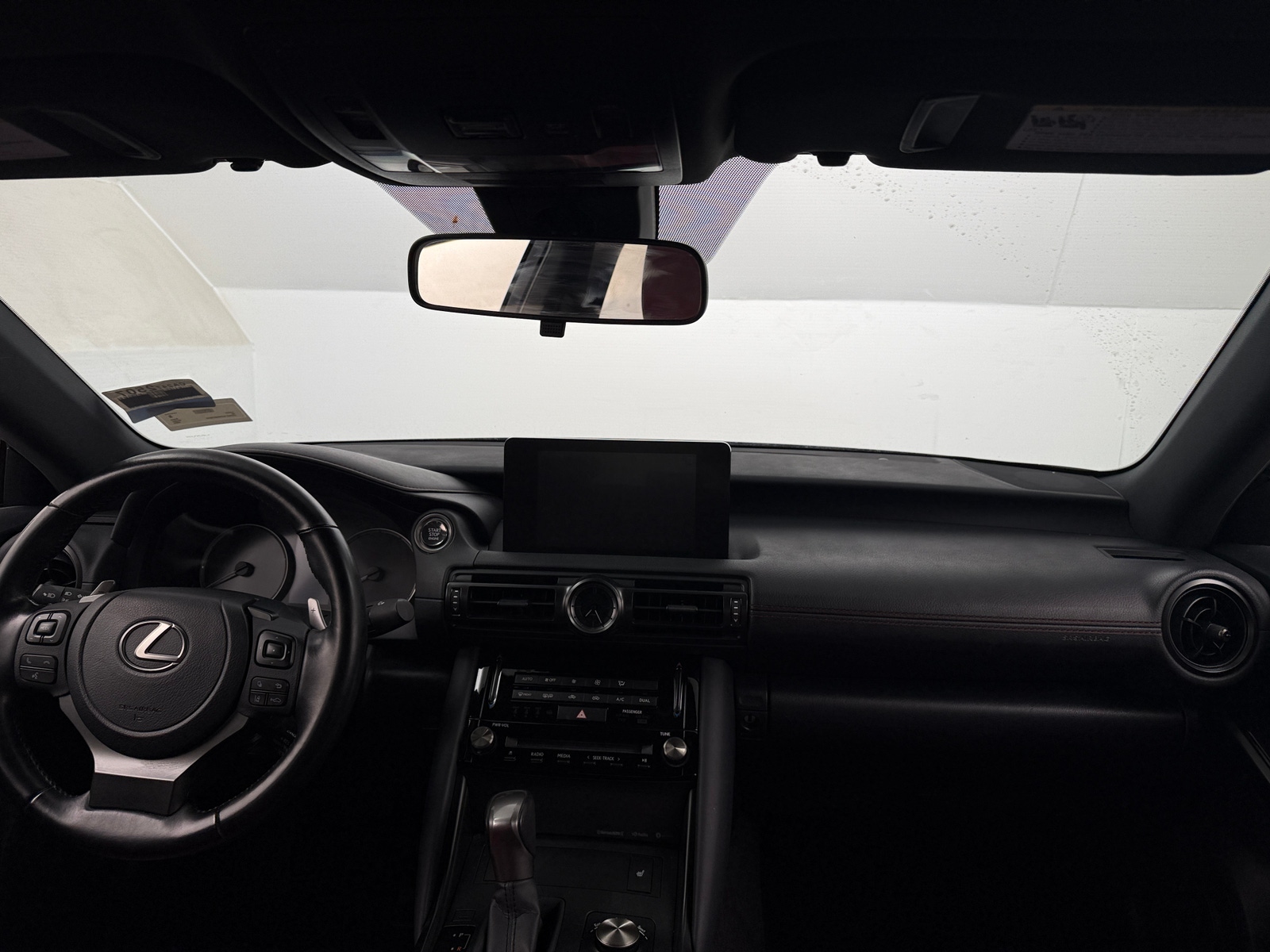 Thumbnail: 2024 Lexus IS - 3