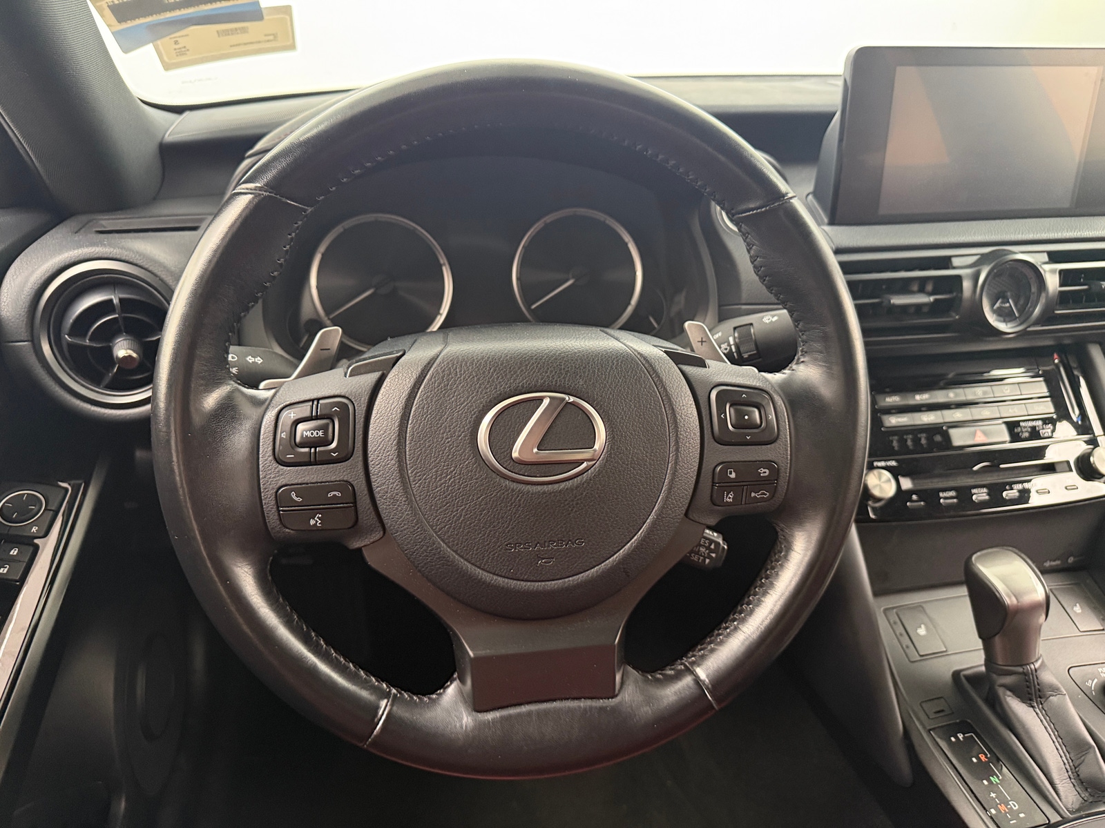 Thumbnail: 2024 Lexus IS - 5