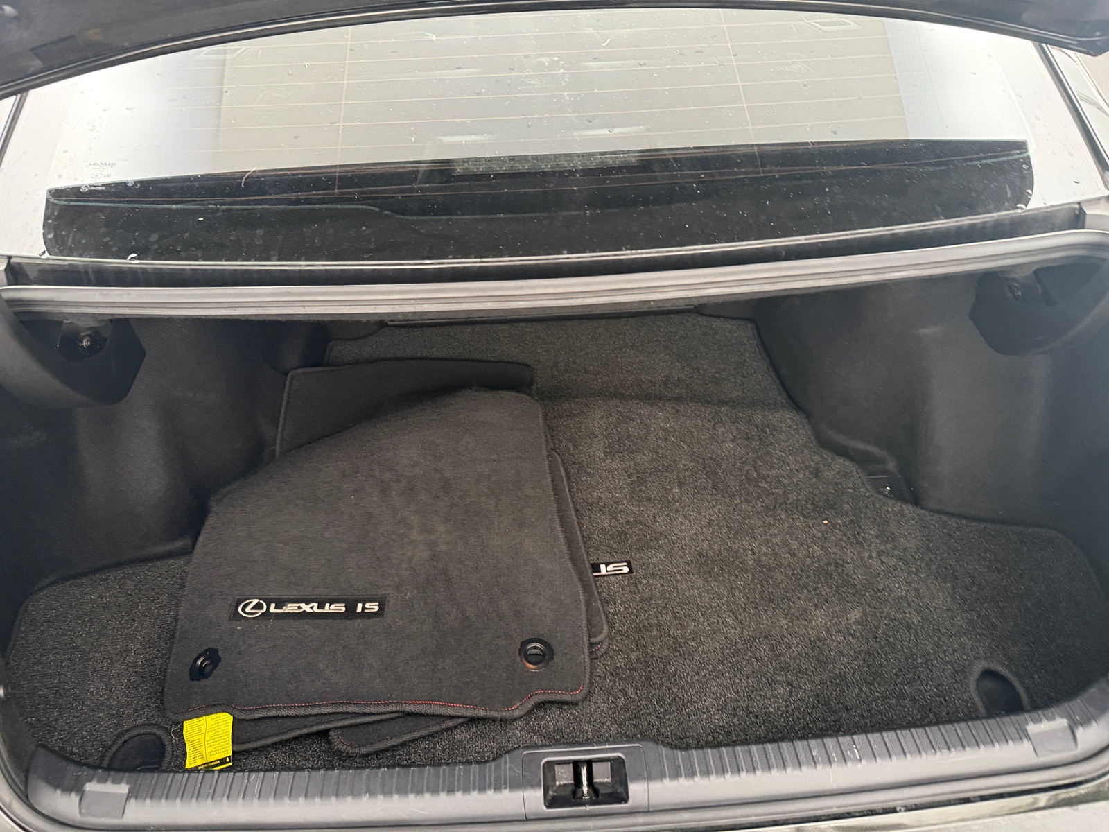 Thumbnail: 2024 Lexus IS - 7