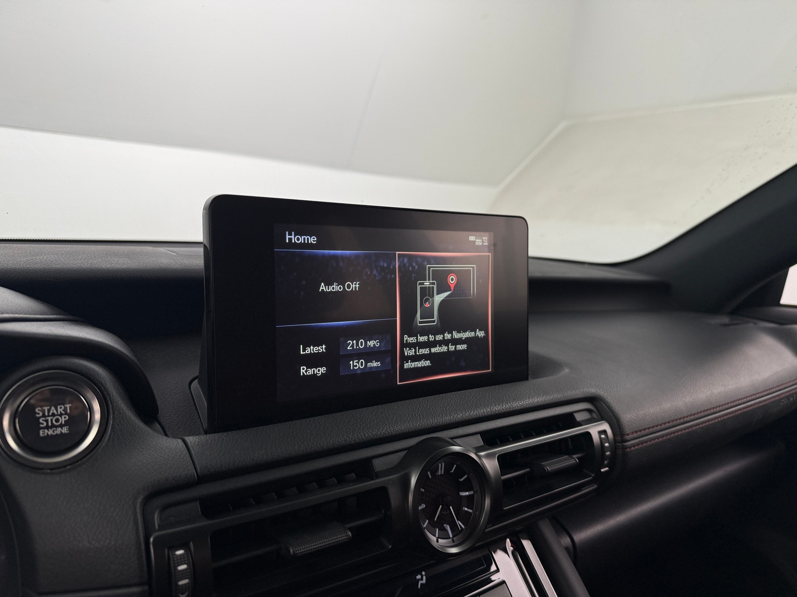 Thumbnail: 2024 Lexus IS - 4