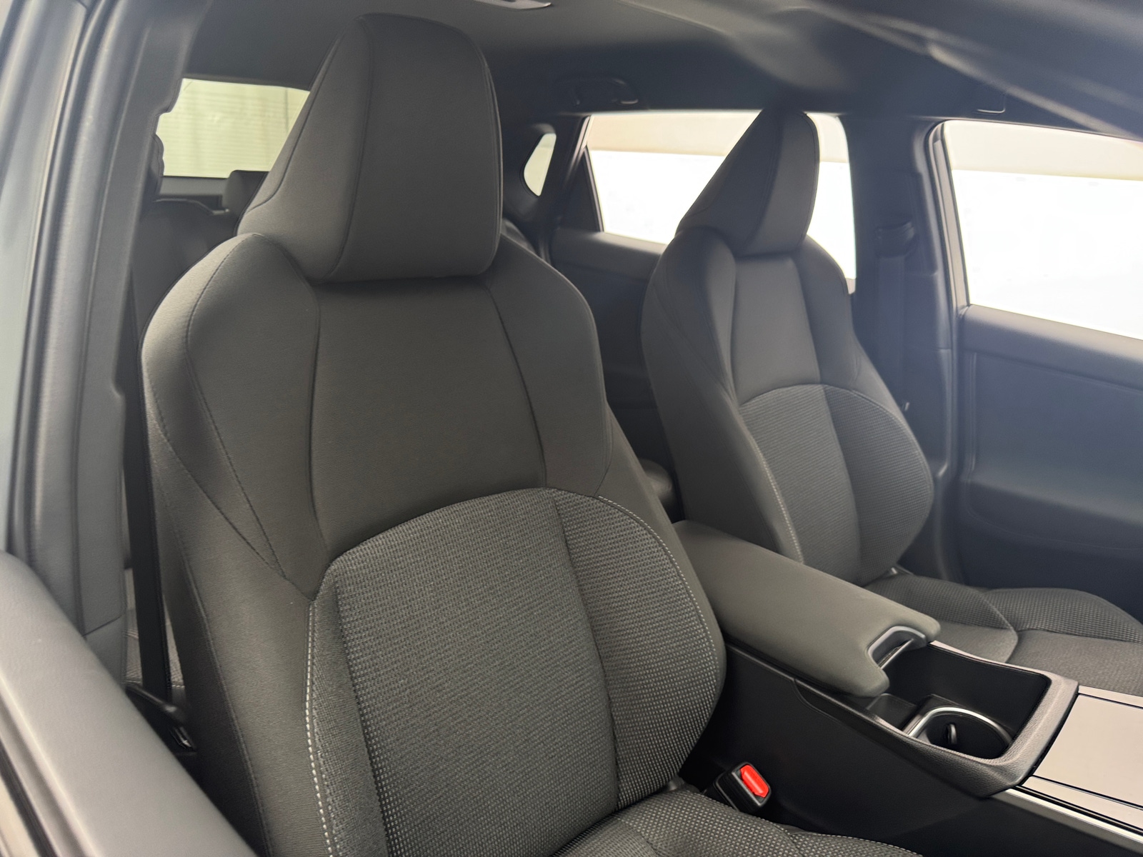 Thumbnail: 2025 Subaru Solterra - 2