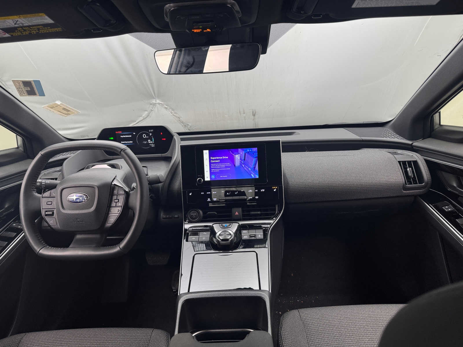 Thumbnail: 2025 Subaru Solterra - 3