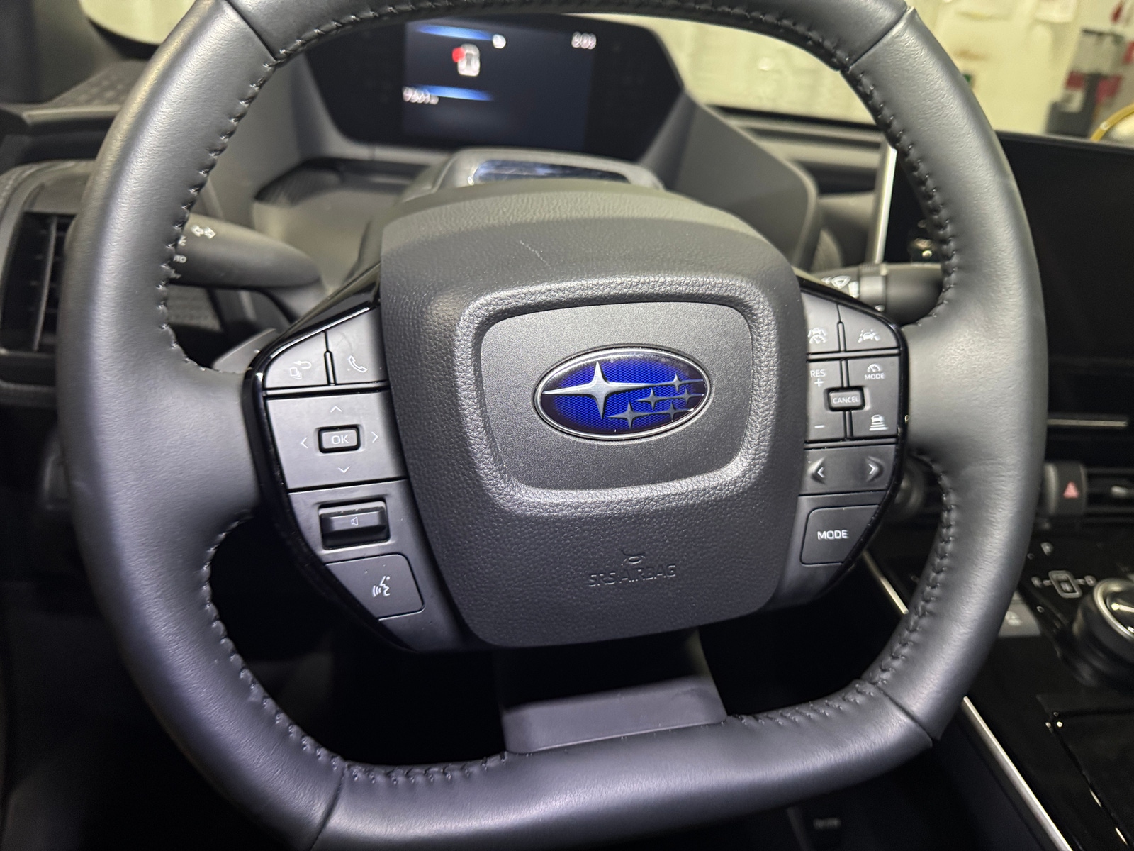 Thumbnail: 2025 Subaru Solterra - 5