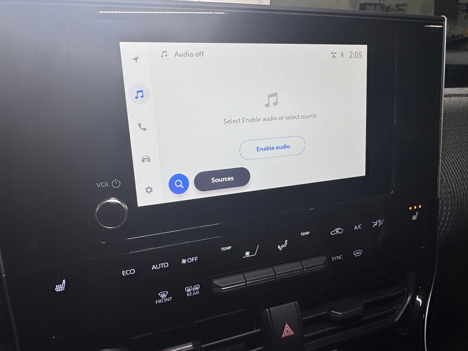 Thumbnail: 2025 Subaru Solterra - 4