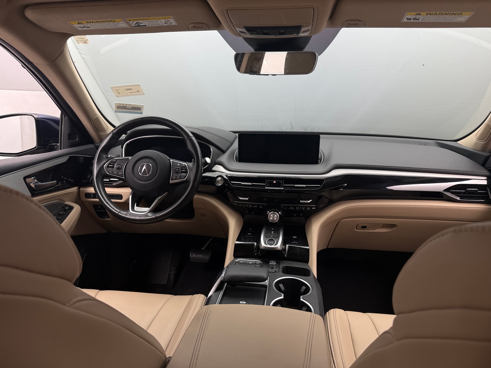 Thumbnail: 2023 Acura MDX - 2