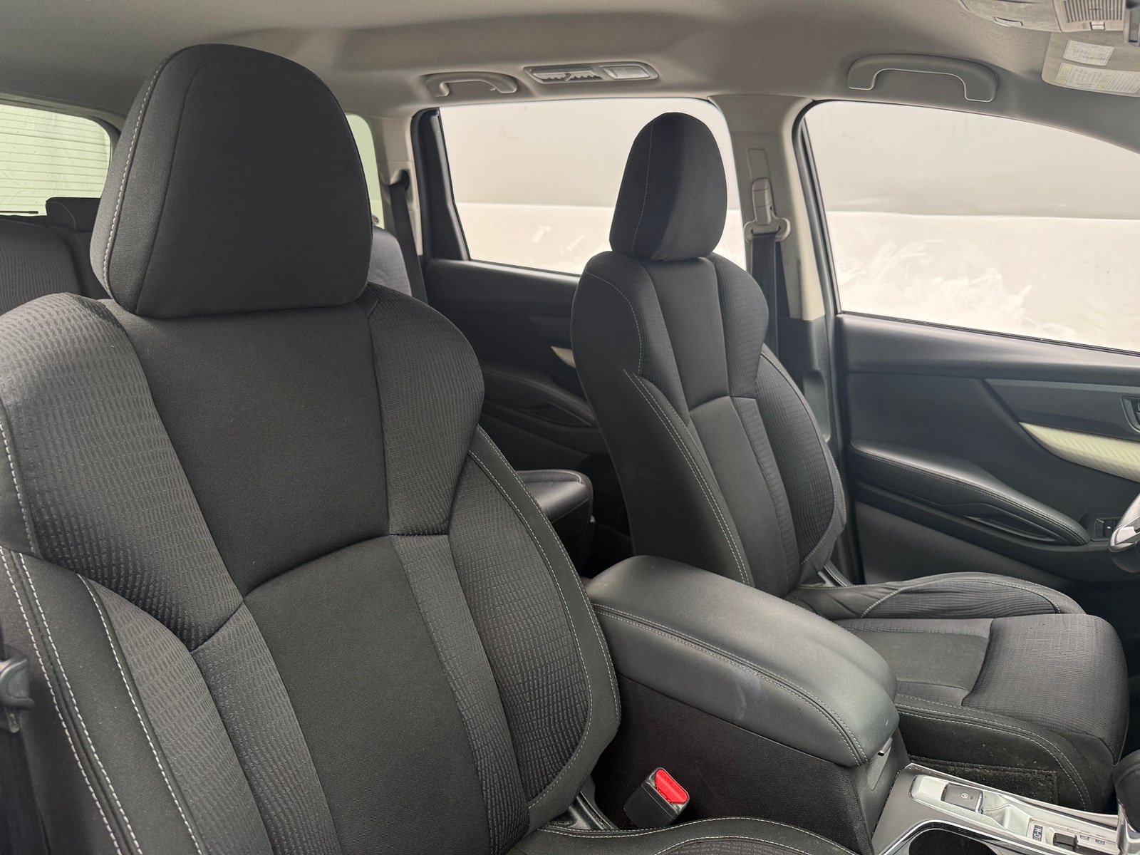 Thumbnail: 2019 Subaru Ascent - 2